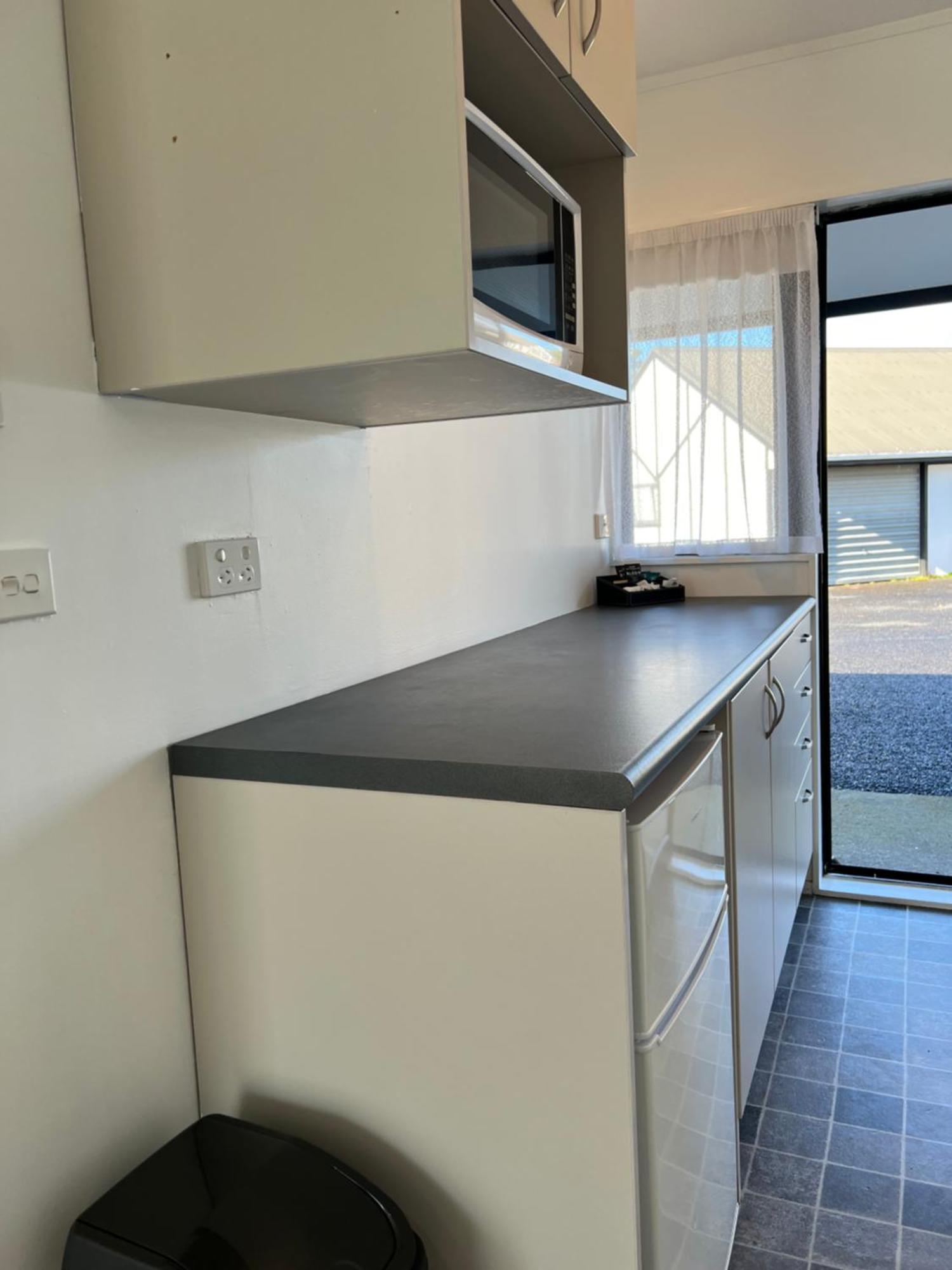 Magnolia Court Motel Opotiki Bagian luar foto
