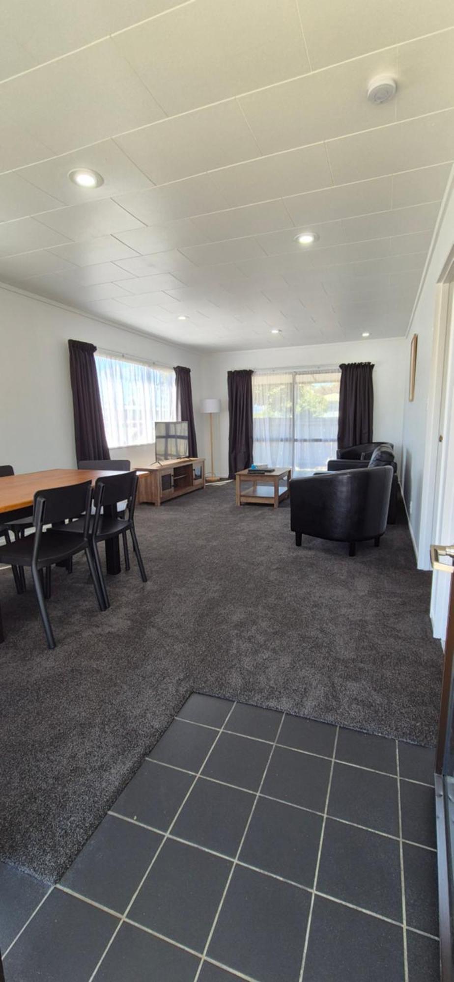 Magnolia Court Motel Opotiki Bagian luar foto